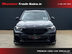 BMW X5 M-Sport - Image 4