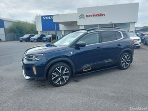 Citroen C5 Aircross C-SERIES BLUEHDI 1 130 EAT8 MY - Image 2