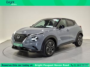 Nissan Juke 1.6 HYB SV PREMIUM 2T MY2 - Image 3