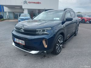 Citroen C5 Aircross C-SERIES BLUEHDI 1 130 EAT8 MY - Image 3