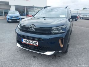 Citroen C5 Aircross C-SERIES BLUEHDI 1 130 EAT8 MY - Image 4