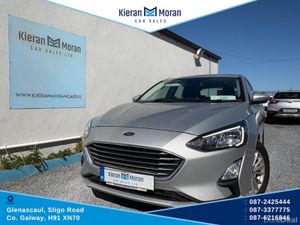 Ford Focus TITANIUM 120PS 5DR - Image 3