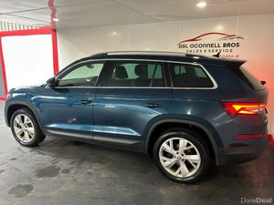Skoda Kodiaq 7S STYLE 2.0 TDI 15 - Image 4