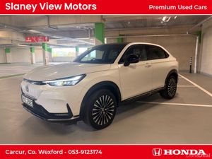 Honda e:Ny1 ADVANCE - Image 4