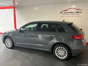 Audi A3 1.6 TDI SE TECHNIK 110PS 5DR - Image 2