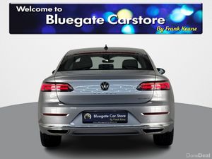 Volkswagen Arteon ELEGANCE TSI PHEV**HEATED HALF L - Image 4