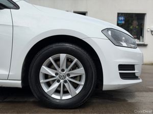 Volkswagen Golf DBA-AUCJZ Automatic & Low Mileage - Image 4