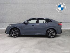BMW iX2 eDrive20 M Sport - Image 3