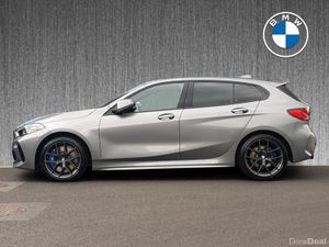 BMW 1-Series 118i M Sport - Image 4