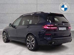 BMW X7 xDrive40d M Sport - Image 3