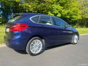 BMW 2-Series 2015  NCT 05/27 - Image 3