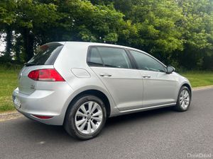 Volkswagen Golf 2013 AUTO (NCT 04/28 TAX 08/26) - Image 2