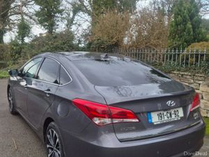Hyundai i40 2019 1.6 crdi - Image 2