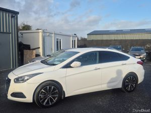 Hyundai i40 2016 - Image 2