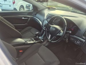 Hyundai i40 2016 - Image 3