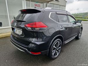 Nissan X-Trail 1.7 DSL SVE 7 Seat MY20 4DR - Image 2