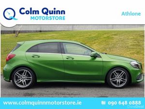 Mercedes-Benz A-Class A180 AMG-Line - Image 3