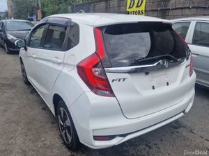 Honda Fit/Jazz 2019 self charging hybrid - Image 3