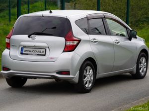 2016 NISSAN NOTE 1.2 AUTO 29,000 KM - Image 4