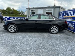 2020 MERCEDES E220 CDI TAN LEATHER SPOTLESS - Image 4