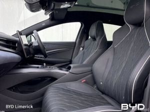 BYD SEAL 1.0 - Image 4