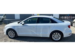 Audi A3 Tfsi Automatic 1.4L Petrol Low Mileage (50 - Image 4