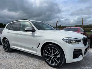 BMW X3 X-Drive M-Sport - Image 4