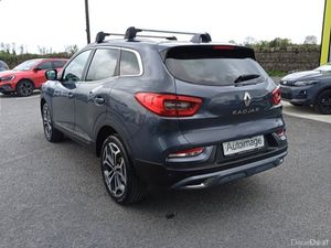 Renault Kadjar 1.3 TCE 140 GPF Techno - Image 2
