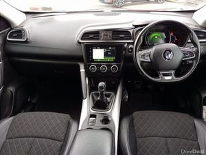 Renault Kadjar 1.3 TCE 140 GPF Techno - Image 3