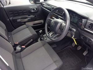 Citroen C3 HDi 75 Diesel / Feel Spec - Image 4