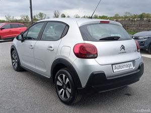 Citroen C3 HDi 75 Diesel / Feel Spec - Image 2