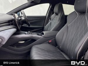 BYD SEAL 1.0 - Image 3