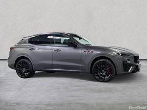Maserati Levante 3.0 V6 Modena S Suv 5Dr Petrol Zf - Image 2