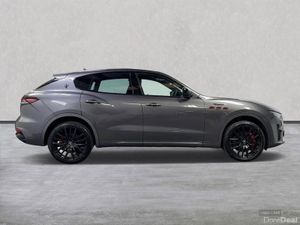 Maserati Levante 3.0 V6 Modena S Suv 5Dr Petrol Zf - Image 3
