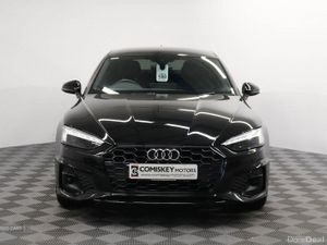 Audi A5 TDI S line - Image 2