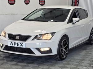 SEAT Leon HATCHBACK - Image 2