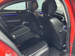 Renault Megane DYNAMIQUE NAV DCI 110 4DR - Image 4
