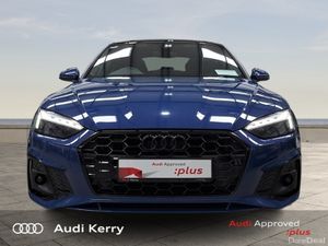 Audi A5 SPORTBACK 35TDI 163BHP S-LINE AUTOMATIC - Image 2