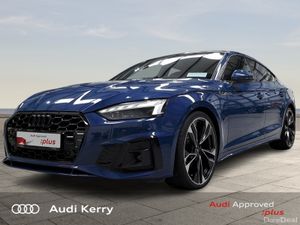 Audi A5 SPORTBACK 35TDI 163BHP S-LINE AUTOMATIC - Image 3