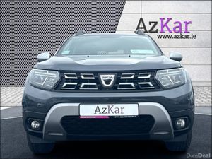 Dacia Duster 2022 PRESTIGE 1.0 TCE 90 4X2 €88P/W W - Image 2