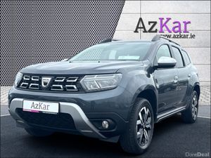 Dacia Duster 2022 PRESTIGE 1.0 TCE 90 4X2 €88P/W W - Image 3