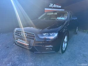 Audi A4 2.0 TDI 120 SE 4DR - Image 3