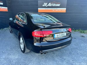 Audi A4 2.0 TDI 120 SE 4DR - Image 4