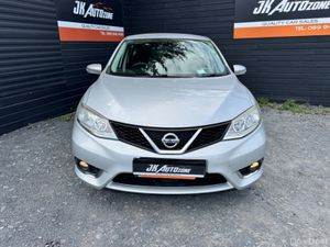 Nissan Pulsar 1.2 PET XE 4DR - Image 3