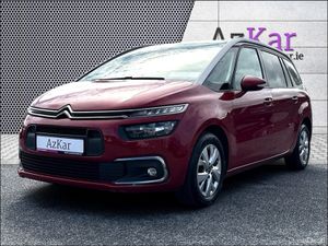 Citroen Grand C4 Picasso 2020  FEEL 1.5 HDI 130 BH - Image 3