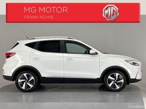MG ZS LR EXCLUSIVE-72.6KWH**DIGITAL DASH**MULTIFUN - Image 3