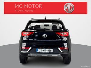 MG ZS ZS EV EXCLUSIVE 5DR -**PANORAMIC SUNROOF**FU - Image 4