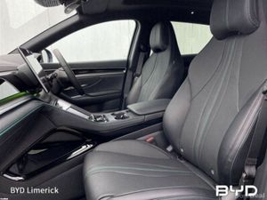 BYD SEAL U SEAL U DM-i DESIGN AWD - Image 4