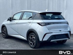 BYD DOLPHIN 1.0 - Image 3