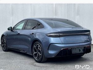 BYD SEAL 1.0 - Image 2